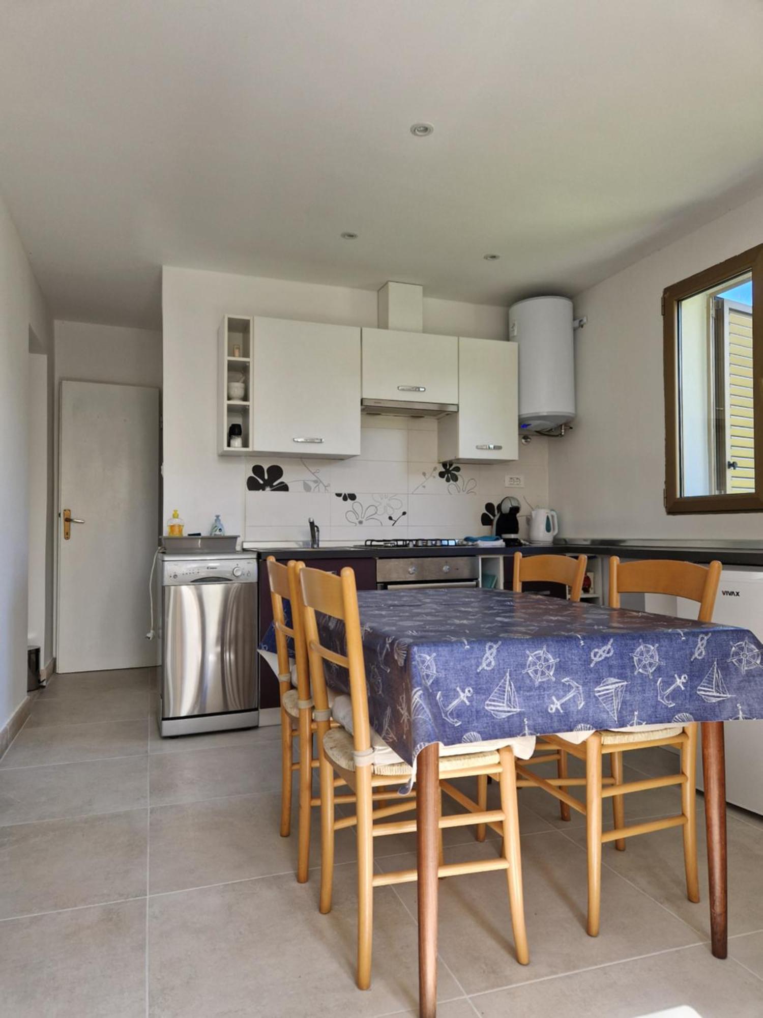 Sidro Apartment *