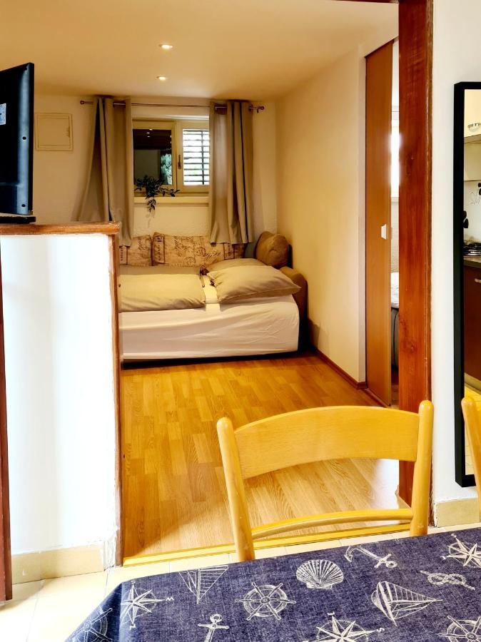 Apartment Sidro