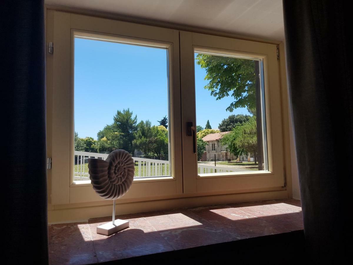 Sidro Apartment *